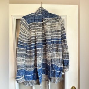 Lucky Brand sweater